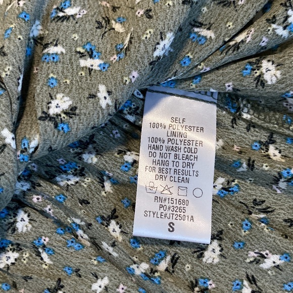 Storia Top - Picture 7 of 8